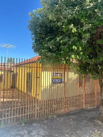 Vende-se Casa no Jardim Santa Luzia - São José do Rio Preto/sp Entre em contato através do Telefone: 17 99791-9973 R$330.000,00