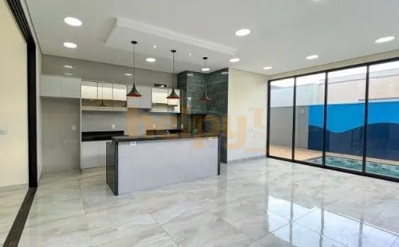 Vende-se Casa Village Damha III -São José do Rio Preto-SP Entre em contato através do Telefone: 17 99791-9973 R$ 1.350.000,00