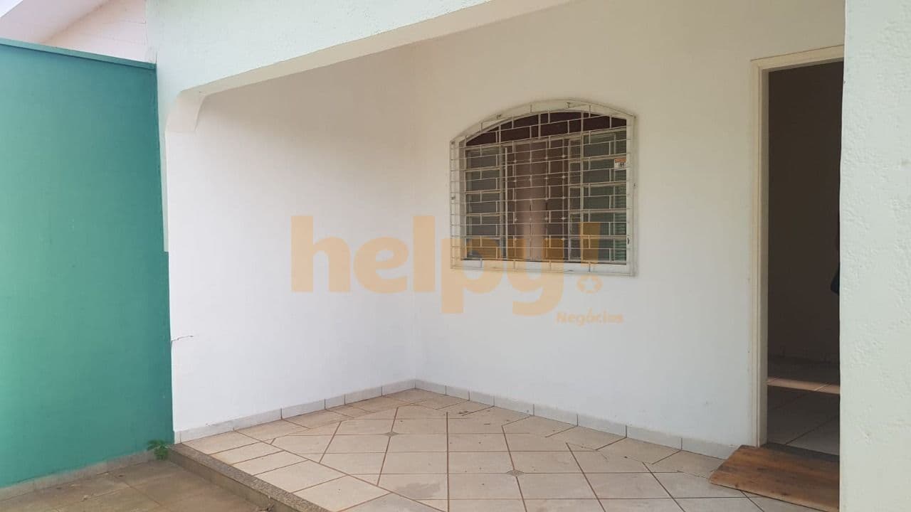 Vende-se Casa no bairro Jardim Nazareth - São José do Rio Preto/SP Entre em contato através do telefone: (17) 99791-9973 R$ 330.000,00