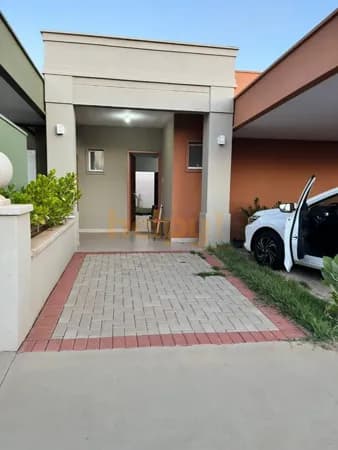 Aluga-se Casa no Raízes Impperial - Bady Bassitt/SP - R$ 3.300,00+Cond+IPTU