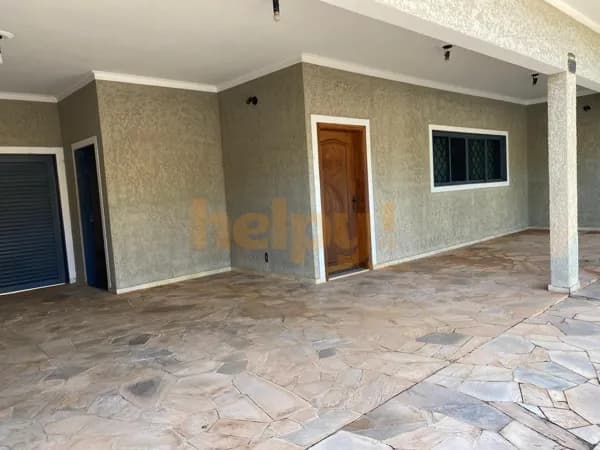 Casa com 3 dormitórios à venda, 232 m² por R$ 790.000,00 - Jardim Santa Catarina - São José do Rio Preto/SP