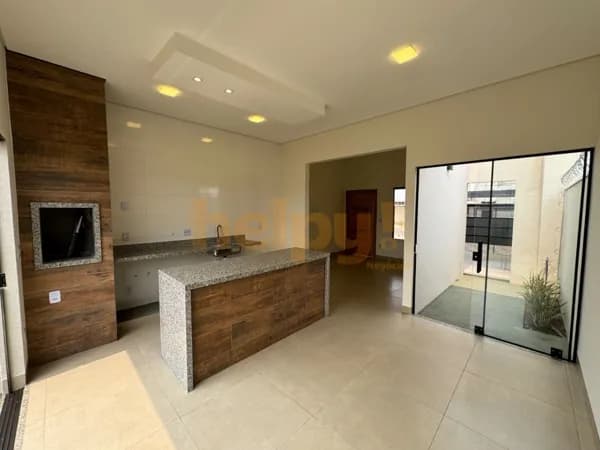 Vende-se Casa Set Sul II -São José do Rio Preto-SP Entre em contato através do Telefone: 17 99791-9973 R$ 540.000,00