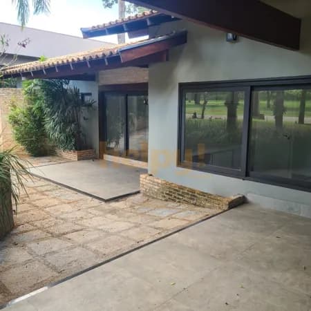 Casa com 4 dormitórios à venda, 330 m² por R$ 2.180.000,00 - Jardim do Cedro - São José do Rio Preto/SP