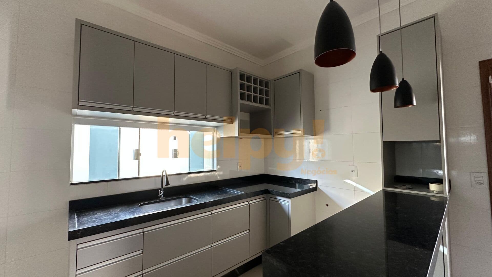 Vende-se Casa no Parque das Flores - Mirassol/SP Entre em contato através do Telefone: 17 99791-9973 R$390.000,00