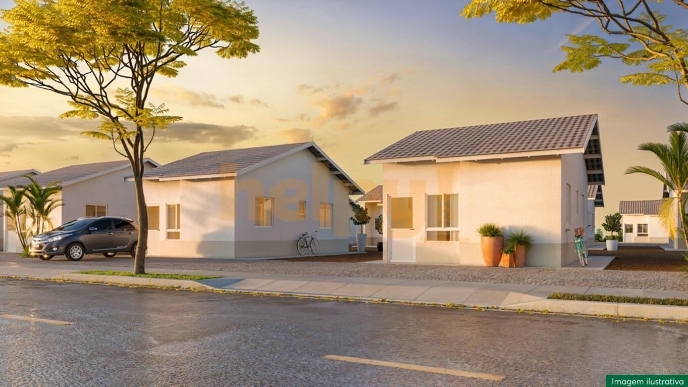 Casa em Jardim Leste, São José do Rio Preto/SP
