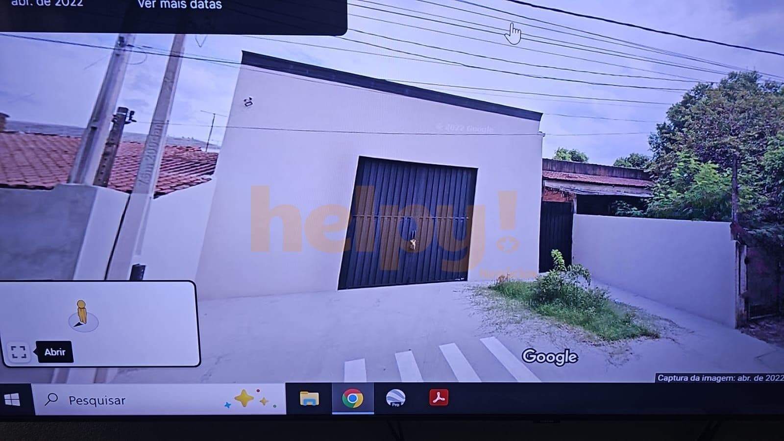 Vende-se Barracão no Jardim Itapema - São José do Rio Preto/SP Entre em contato através do Telefone:17 99791-9973 R$700.000,00