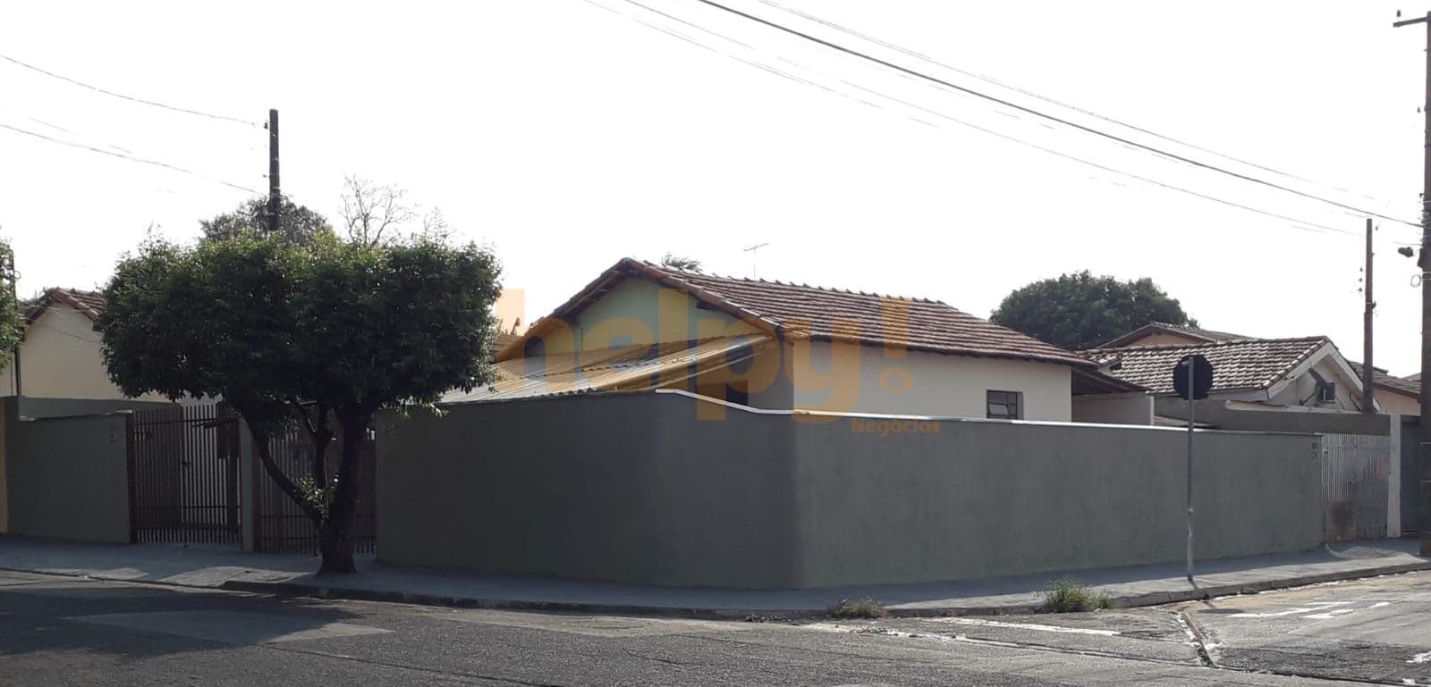 Vende-se Casa + Duas edículas no Jardim Ouro Verde / São José do Rio Preto- SP Entre em contato através do Telefone: 17 99791-9973 R$380.000,00 (as