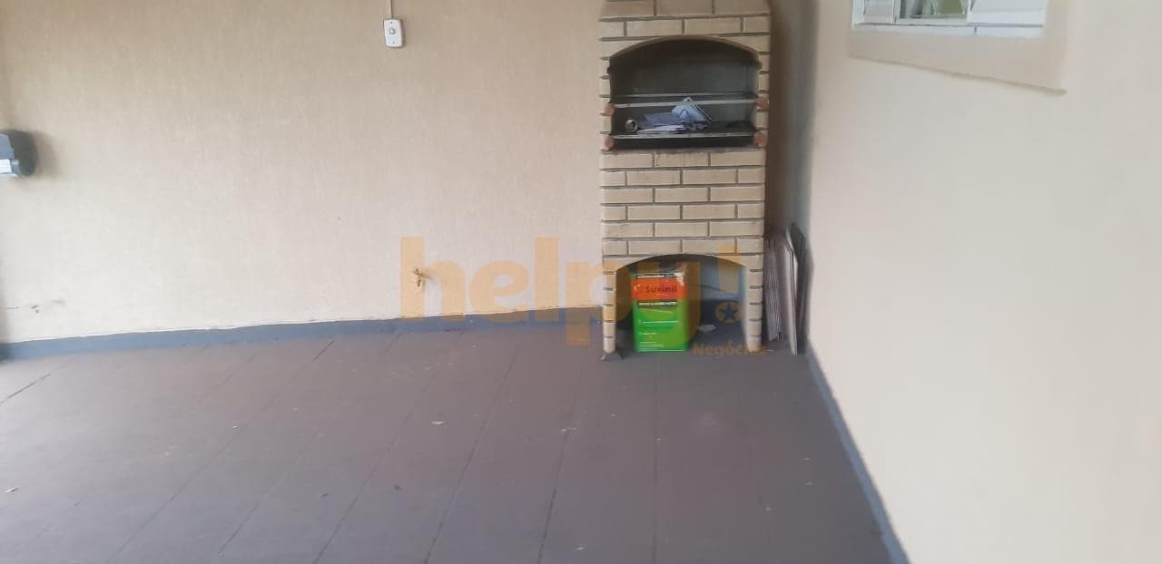 Casa com 2 dormitórios à venda, 70 m² por R$ 200.000,00 - Solo Sagrado I - São José do Rio Preto/SP