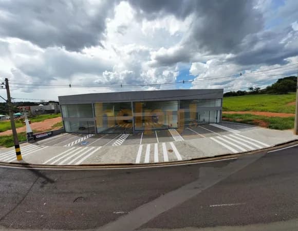 Aluga-se Salão comercial na Galeria Damha - São José do Rio Preto/SP - R$ 8.900,00
