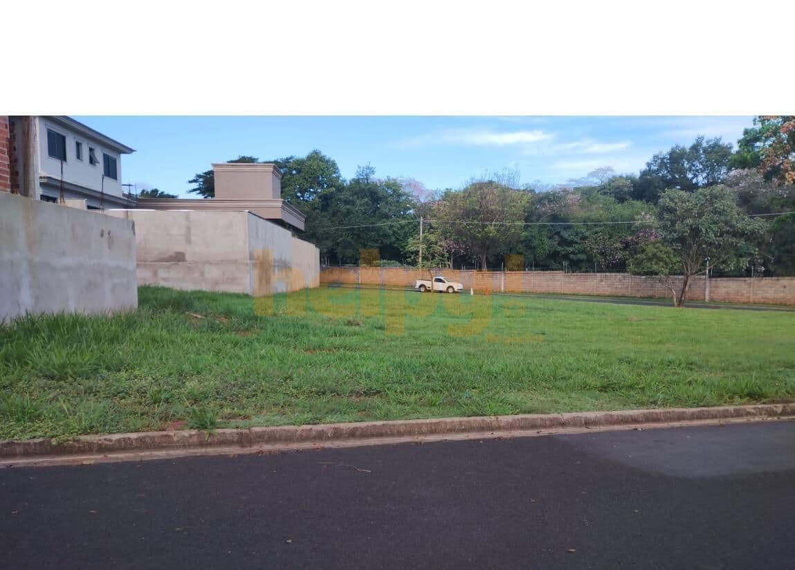 Vende-se Terreno no Condomínio Residencial Jardim Botânico - Bady Bassit/SP R$430.000,00