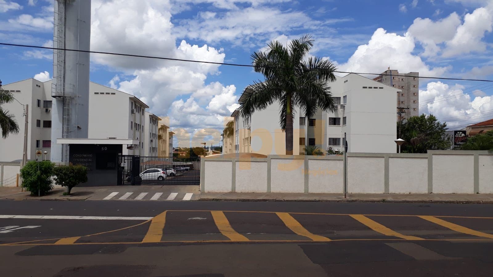 Vende-se Apartamento no Residencial Ana Célia - São José do Rio Preto/SP