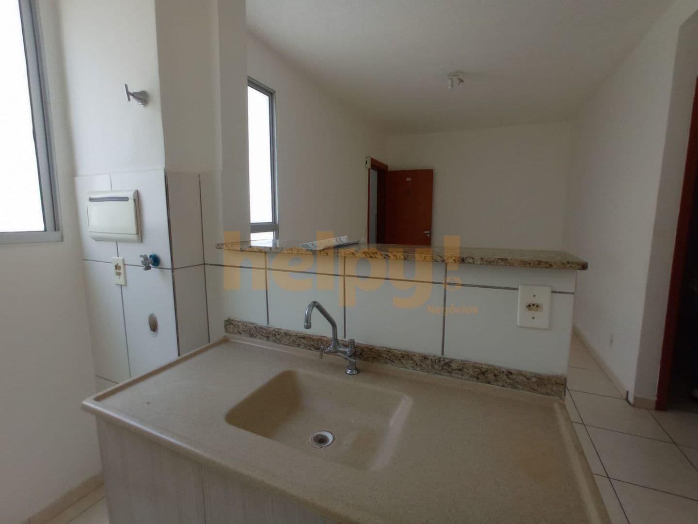 Vende-se Apartamento Rio Salso - São José do Rio Preto/SP Entre em contato através do Telefone: 17 99791-9973 R$170.000,00