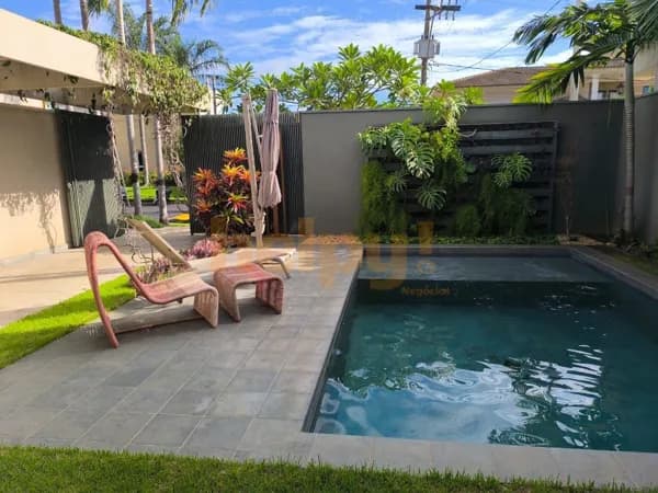 Casa com 5 dormitórios à venda, 440 m² por R$ 3.300.000,00 - Village Mirassol I - Mirassol/SP