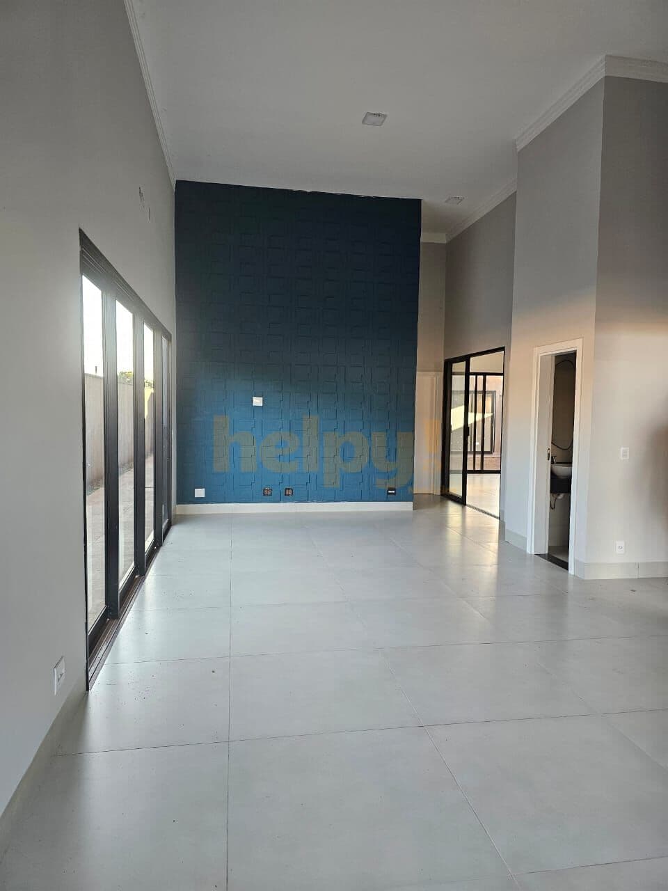 Vende-se Casa no Condomínio Residencial Jardim Botânico - Bady Bassitt/SP R$1.300.000,00