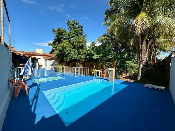 Vende-se Chácara no Vista Alegre - São José do Rio Preto/SP Entre em contato através do Telefone: 17 99791-9973 R$480.000,00