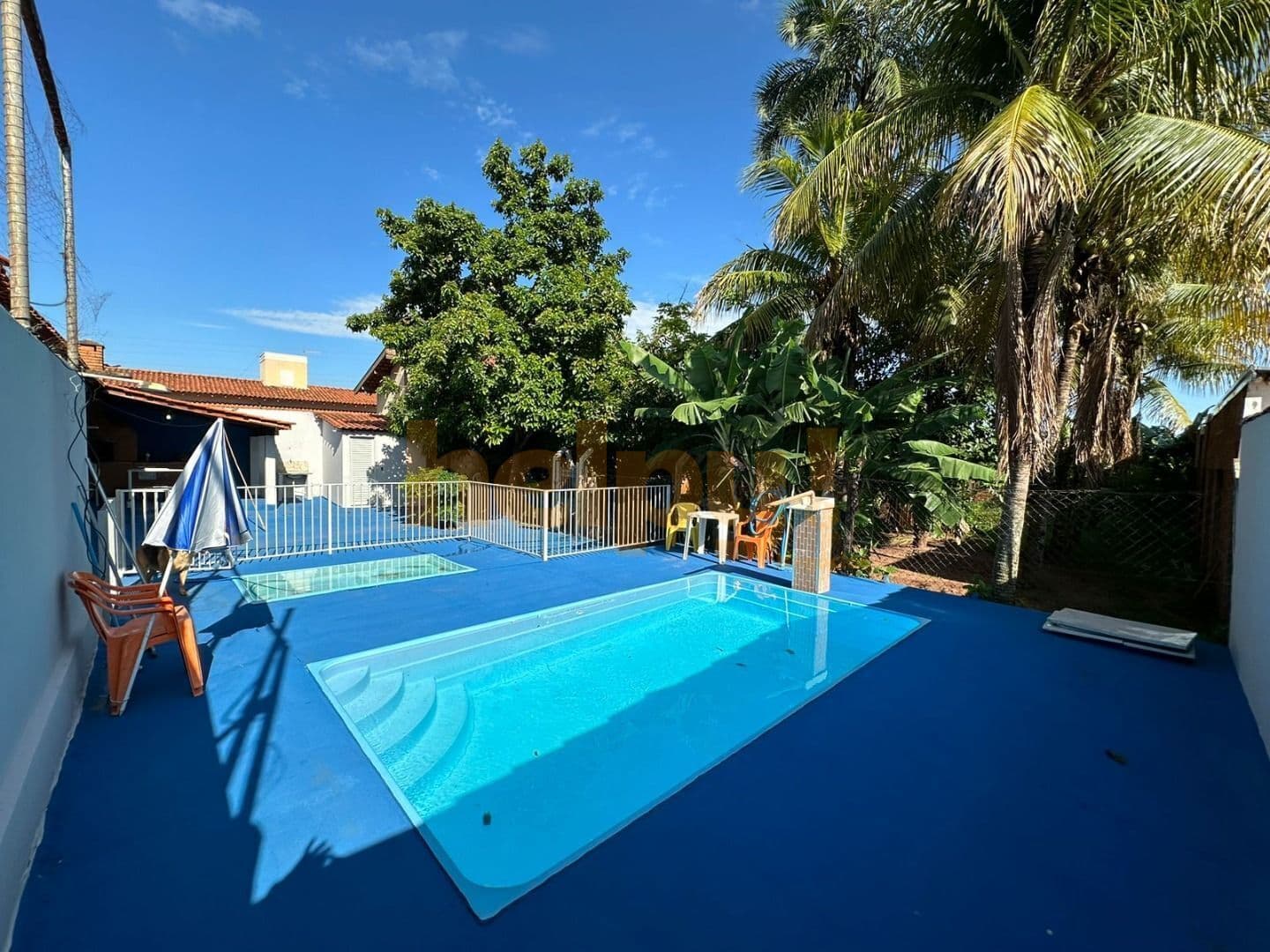 Vende-se Chácara no Vista Alegre - São José do Rio Preto/SP Entre em contato através do Telefone: 17 99791-9973 R$480.000,00