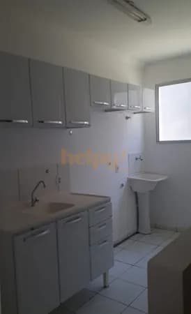 Vende-se Apartamento Rio Bandeiras - São José do Rio Preto-SP Entre em contato através do Telefone: 17 99791-9973 R$ 140.000,00