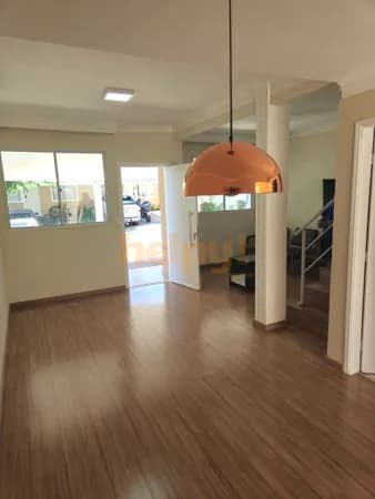 Vende-se casa Village Rio Sena - São José do Rio Preto/SP R$ 590.000,00