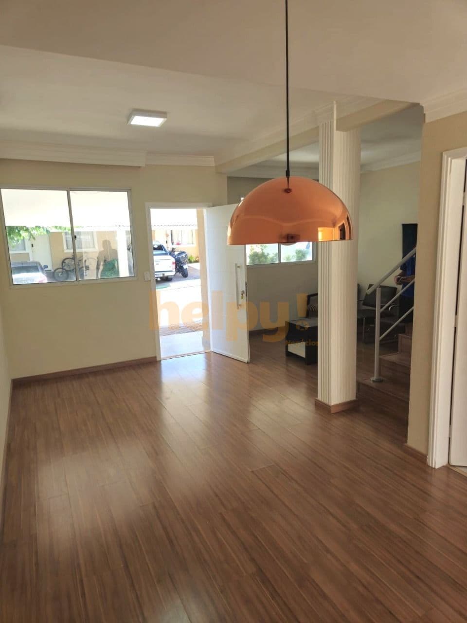 Vende-se casa Village Rio Sena - São José do Rio Preto/SP R$ 590.000,00