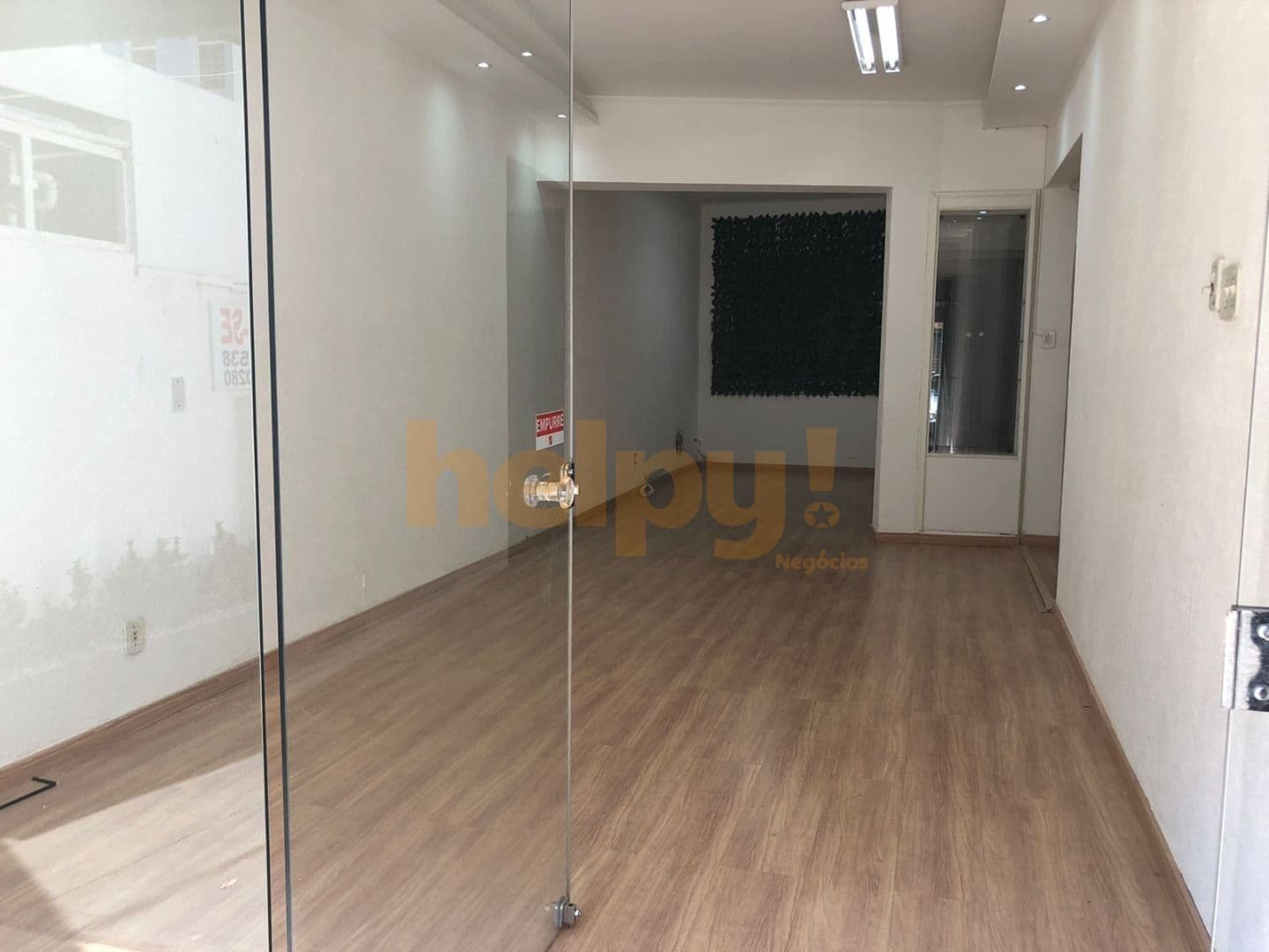 Vende-se Sobrado Comercial no Centro - São José do Rio Preto/SP R$ 900.000,00