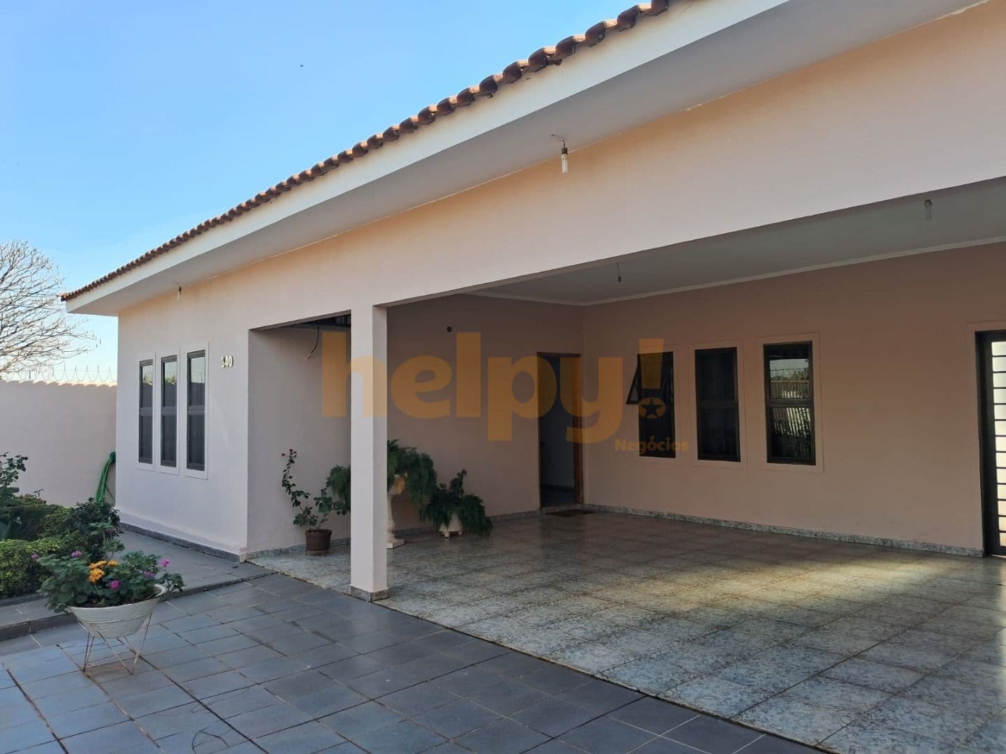 Vende-se Casa no Jardim Tarraf- São José do Rio Preto/SP R$ 1.600.000,00