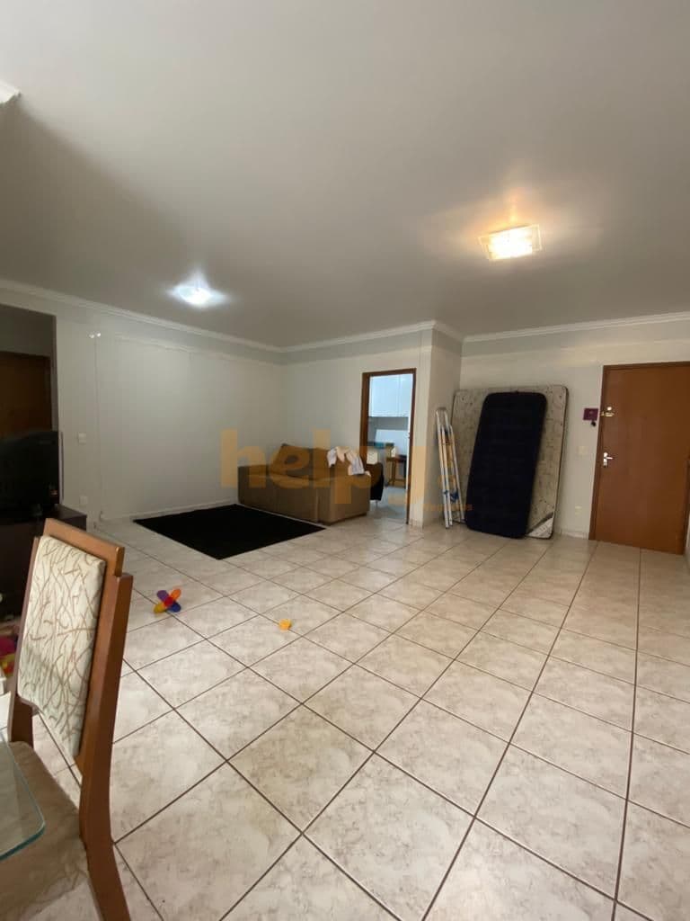 Vende-se Apartamento São Manoel - São José do Rio Preto/SP - R$ 350.000,00