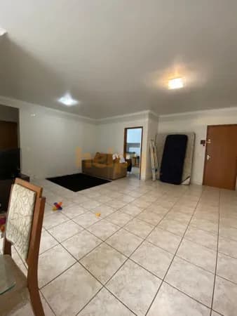 Vende-se Apartamento São Manoel - São José do Rio Preto/SP - R$ 350.000,00