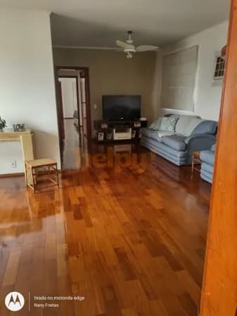 Vende-se Apartamento na Vila Imperial - São José do Rio Preto/SP Entre em contato através do Telefone: 17 99791-9973 R$430.000,00