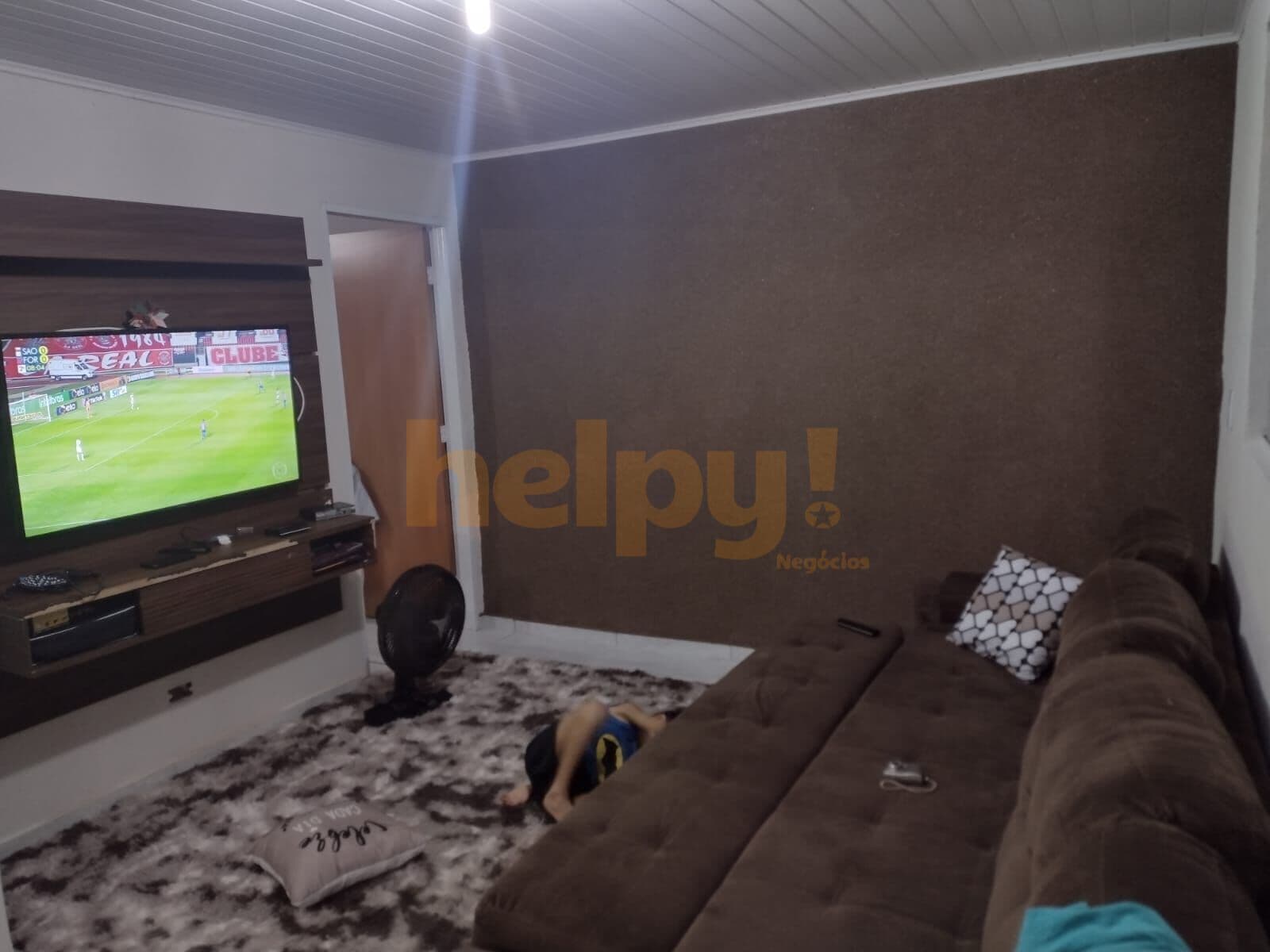 Vende-se Casa no Bairro Fraternidade - São José do Rio Preto/SP R$250.000,00