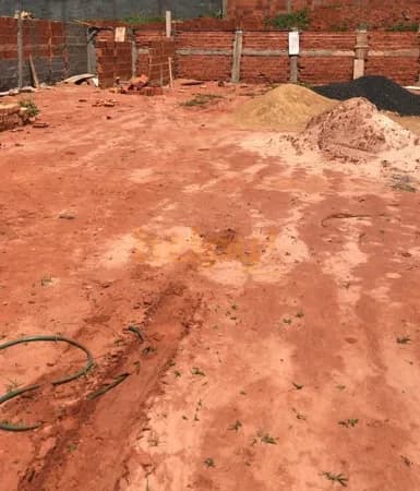 Vende-se Terreno no São Thomaz - São José do Rio Preto-SP - R$ 115.000,00