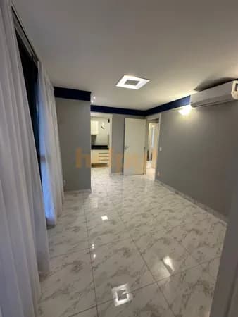 Aluga-se sala comercial Georgina Business Park - São José do Rio Preto/SP R$ 12.500,00