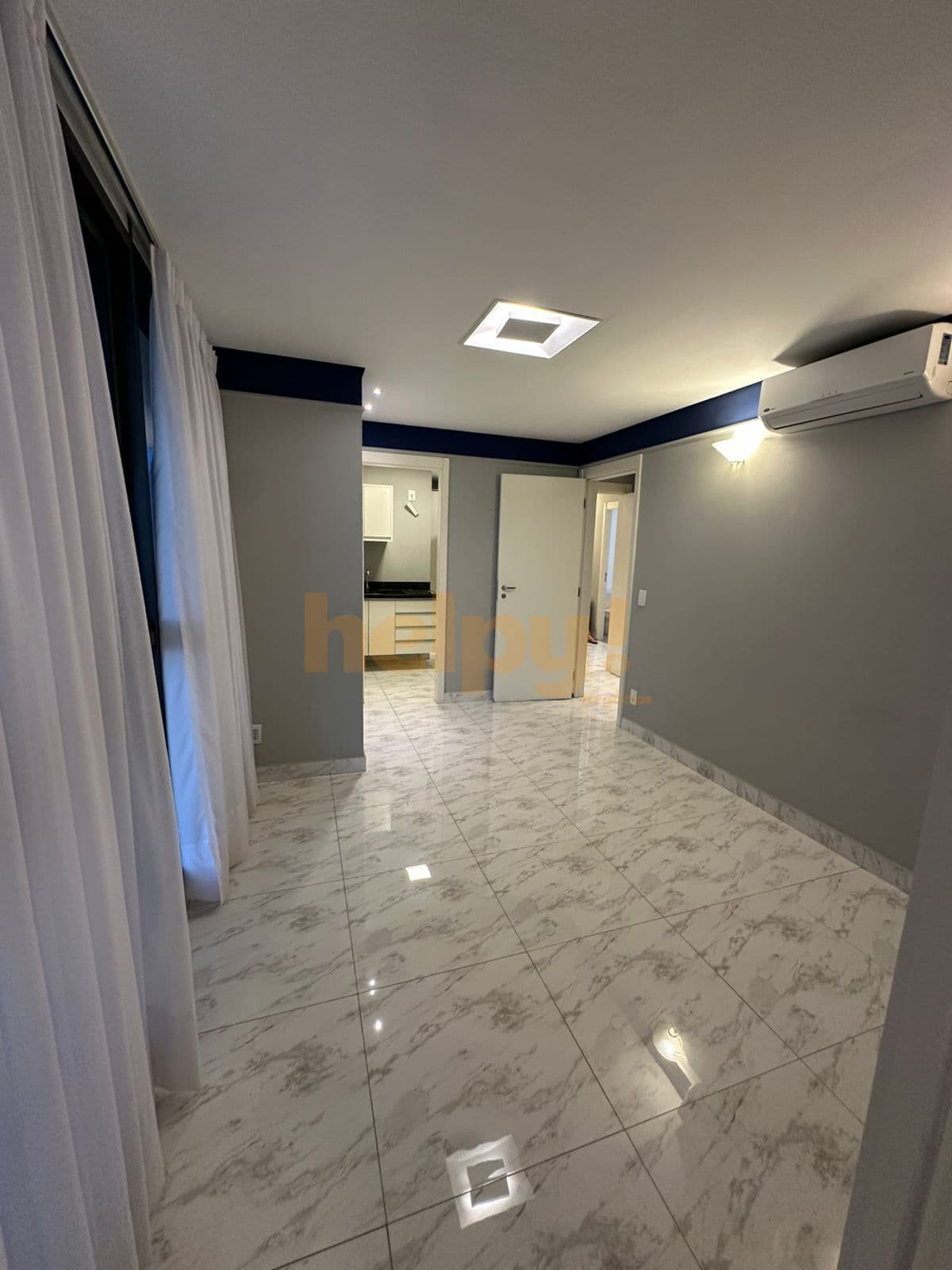 Aluga-se sala comercial Georgina Business Park - São José do Rio Preto/SP R$ 12.500,00