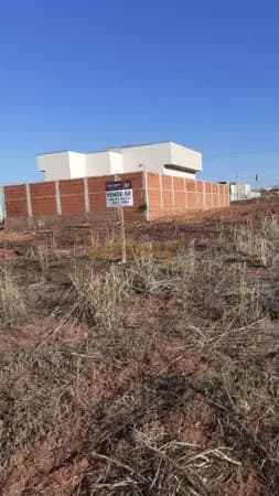 Terreno à venda, 200 m² por R$ 70.000,00 - Loteamento Residencial Regissol - Mirassol/SP