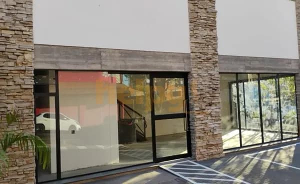 Aluga-se Salão Comercial na Redentora - São José do Rio Preto/SP - R$ 4.500,00 + IPTU