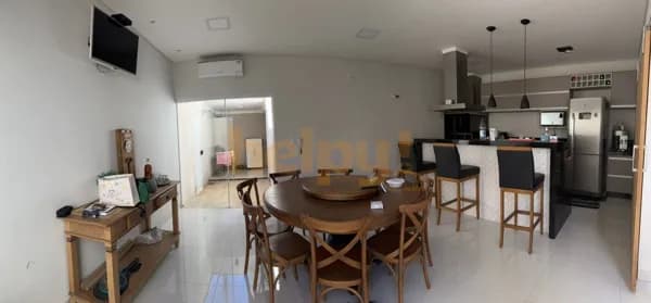 Vende-se Casa Mais Parque- Mirassol -SP Entre em contato através do Telefone: 17 99791-9973 R$ 550.000,00