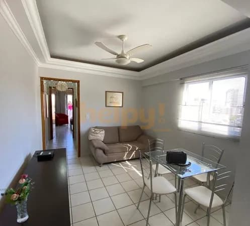 Vende-se Apartamento no Bairro Cidade Nova - São José do Rio Preto/SP R$ 220.000,00