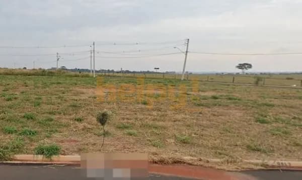 Vende-se Terreno 360m² no Fraternidade 3 - São José do Rio Preto/SP