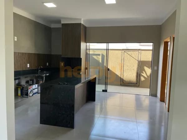 Vende-se Casa Mais Parque- Mirassol -SP Entre em contato através do Telefone: 17 99791-9973 R$ 490.000,00