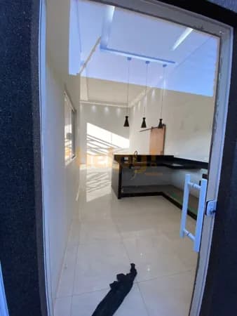 Vende-se casa Residencial Ary Attab - São José do Rio Preto/SP - R$ 650.000,00