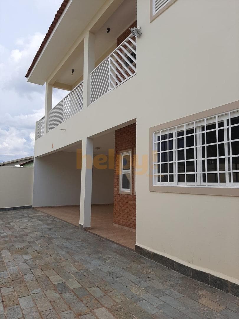 Vende-se casa Jardim Tarraf II - São José do Rio Preto/SP - R$ 900.000,00