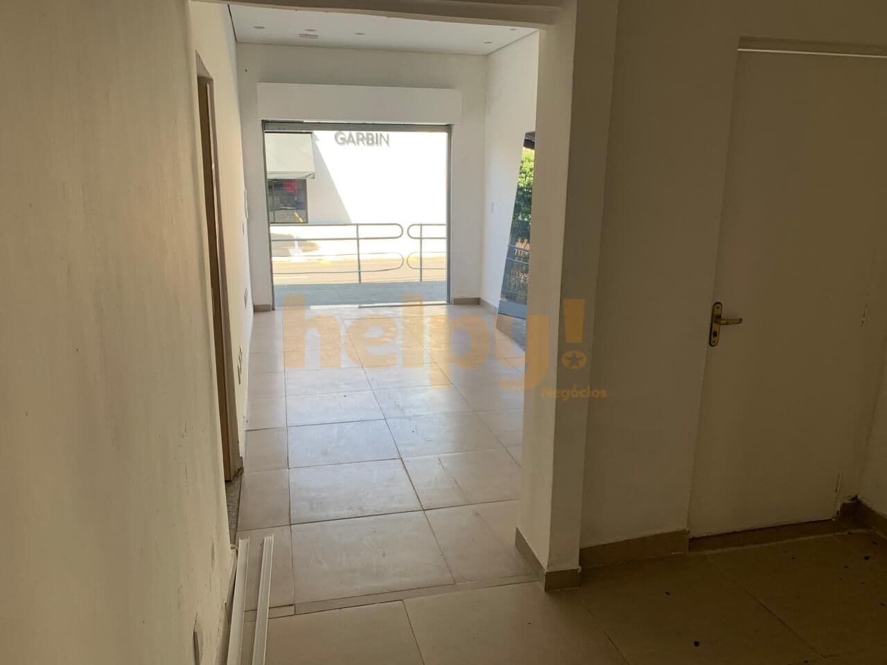 Aluga-se Sala Comercial no Boa Vista - São José do Rio Preto/SP R$2.500,00
