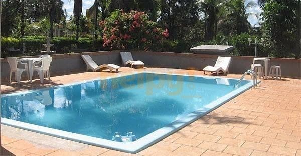 Vende-se Chácara na Estância Vera Cruz - São José do Rio Preto/SP - R$ 880.000,00