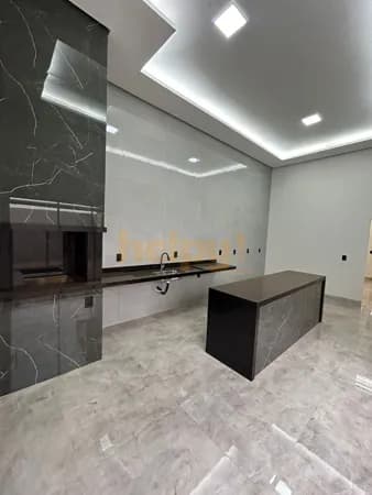 Vende-se Casa Quintas São Judas Tadeu- Mirassol-SP Entre em contato através do Telefone: 17 99791-9973 R$ 430.000,00