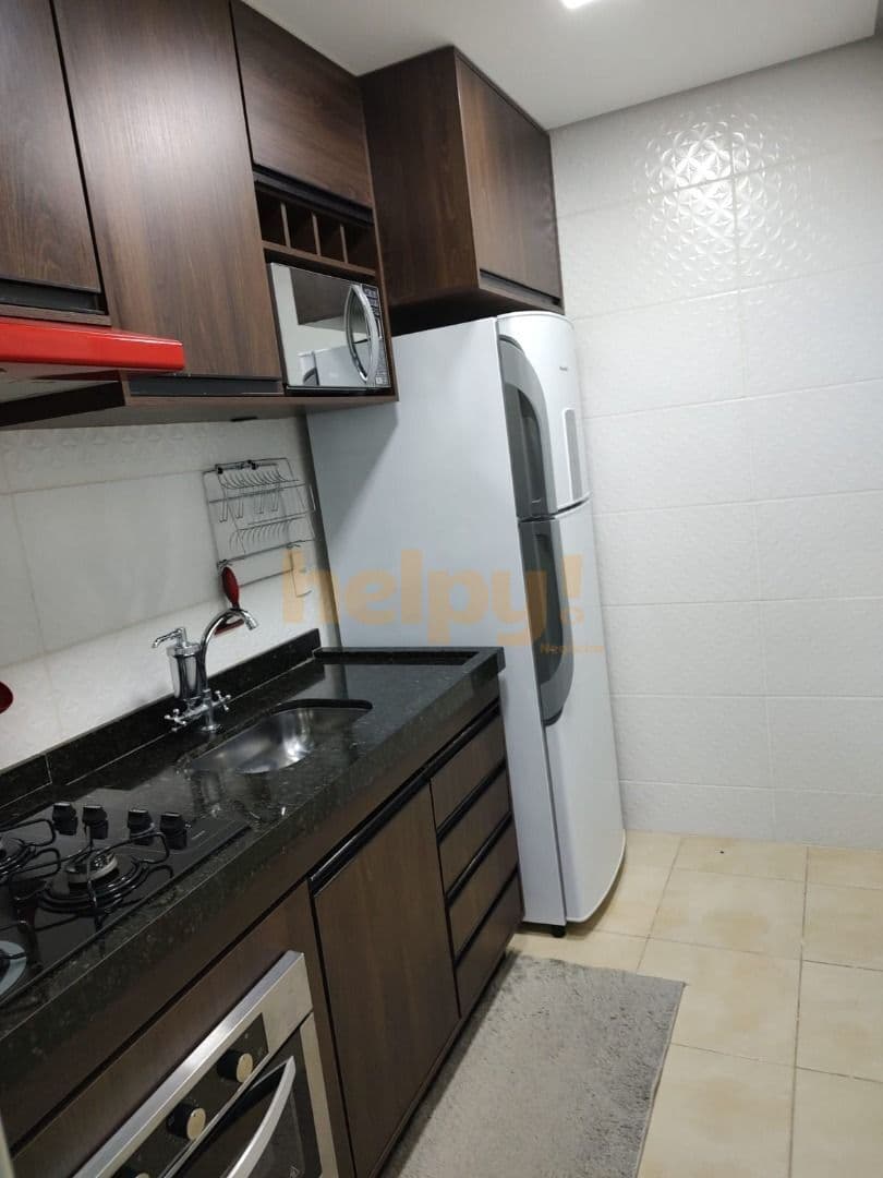 Vende-se Apartamento no Condomínio Residencial Colorado - São José do Rio Preto/SP R$ 200.000,00