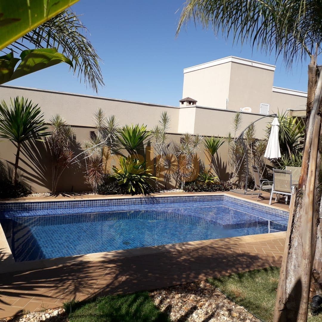 Vende-se Casa no Condomínio Golden Park Residence - Mirassol/SP R$ 3.200.000,00