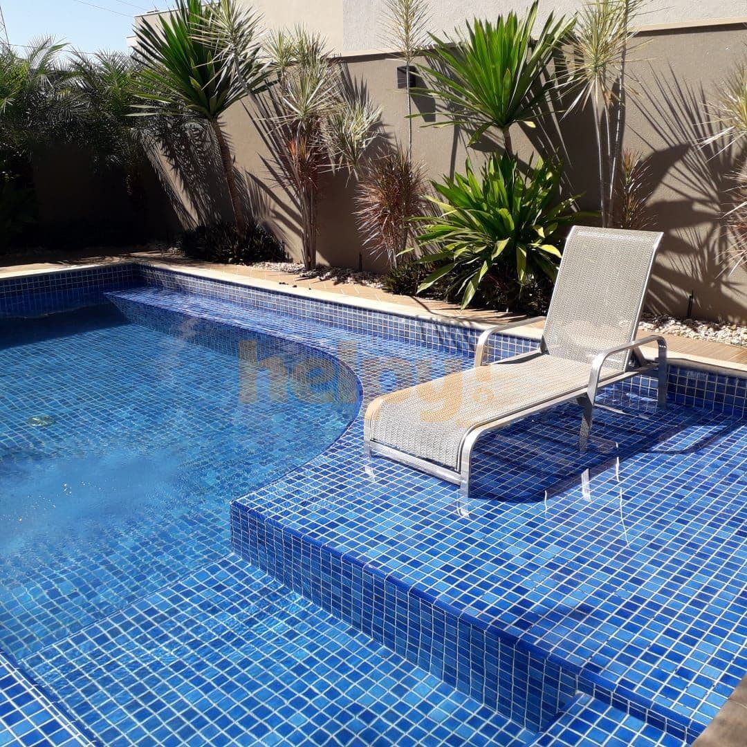Vende-se Casa no Condomínio Golden Park Residence - Mirassol/SP R$ 3.200.000,00