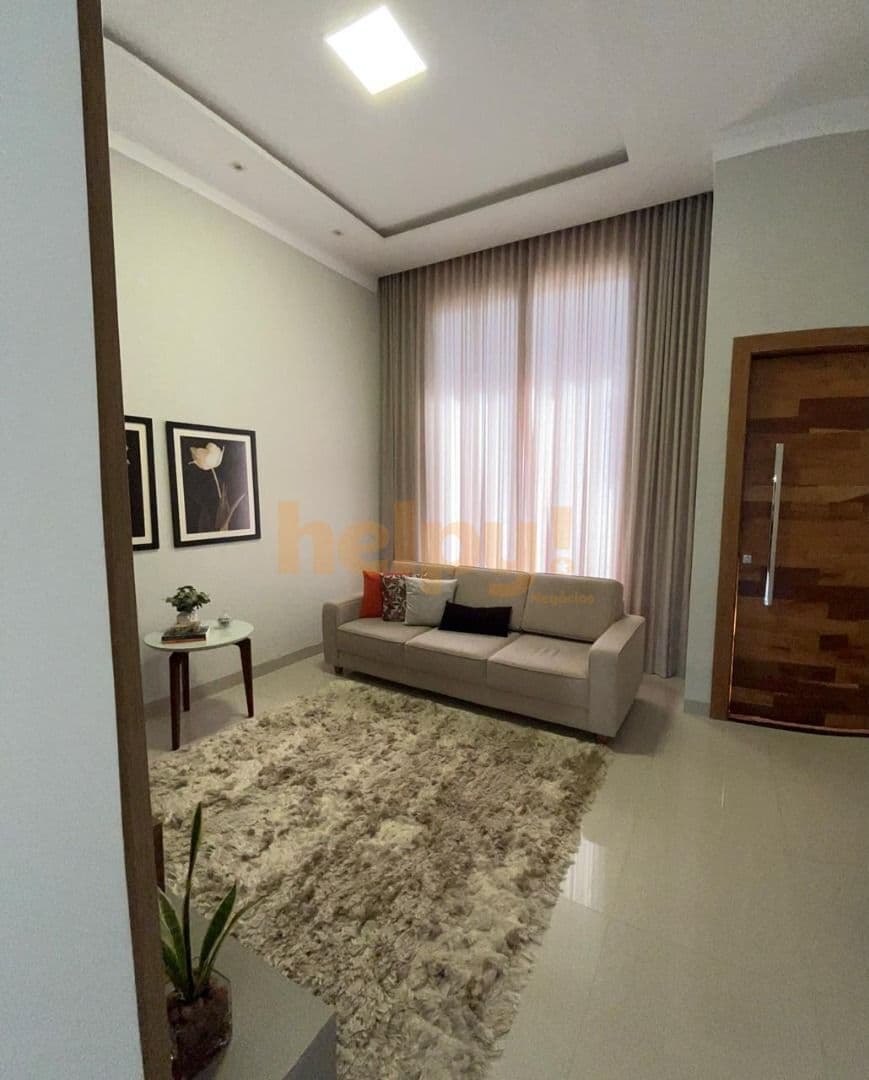 Vende-se Casa Ideal Life São José do Rio Preto/SP R$ 720.000,00