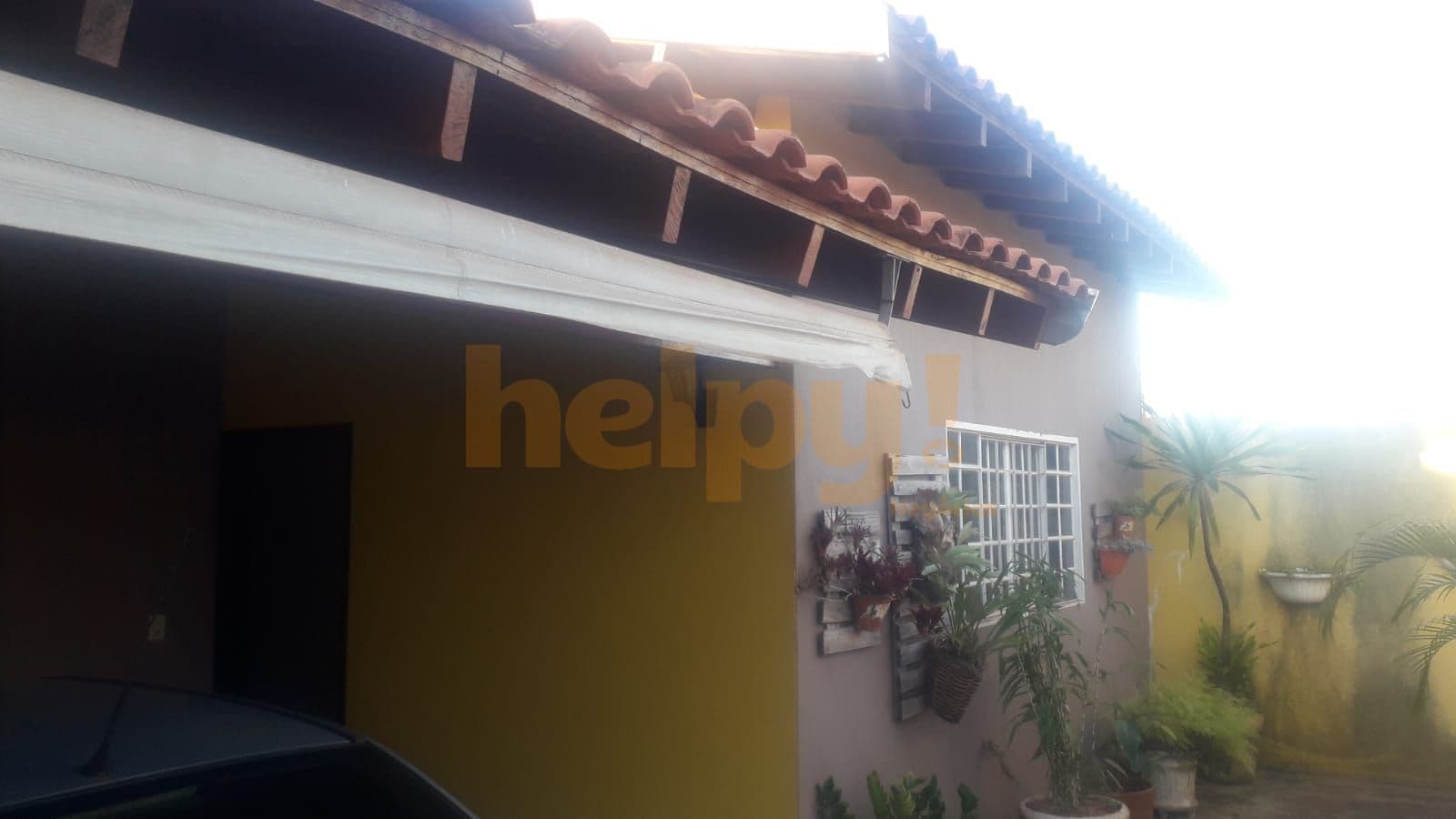 Vende - Se Casa Parque das Aroeiras II São José do Rio Preto/SP - R$ 400.000,00