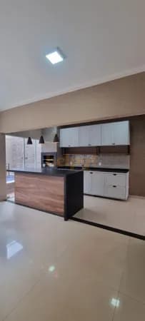 Vende-se Casa no Condomínio Residencial Mazza - São José do Rio Preto/SP R$850.000,00