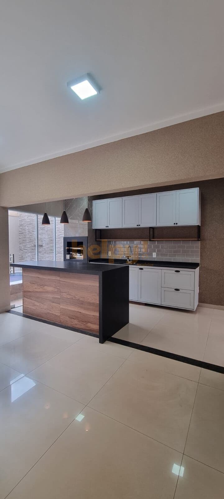 Vende-se Casa no Condomínio Residencial Mazza - São José do Rio Preto/SP R$850.000,00
